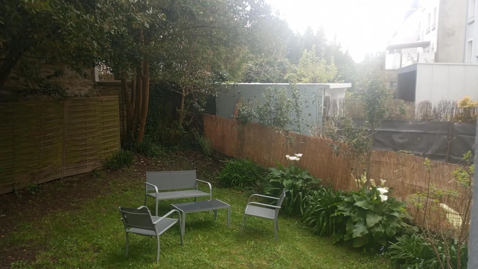 Appartement Hyper Centre 1 Lorient Jardin Clos 0*,  France