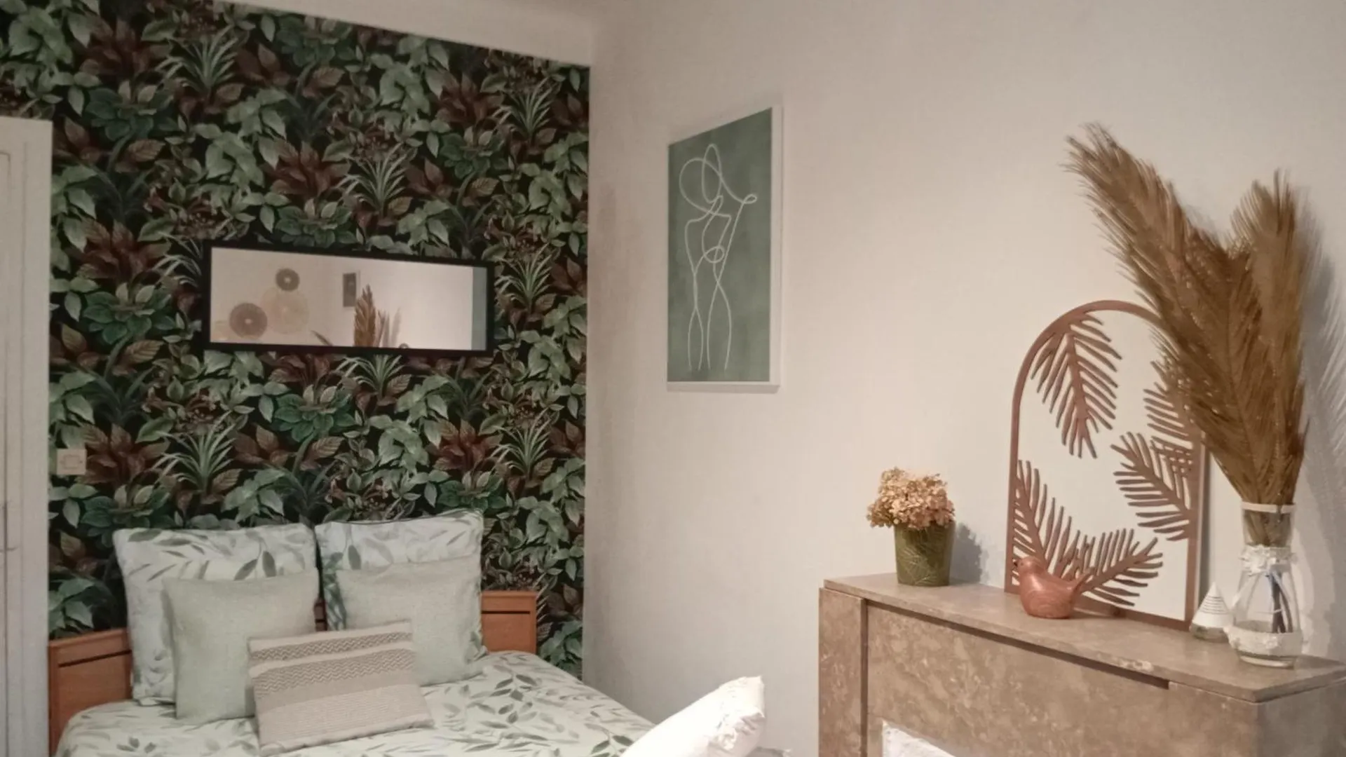Apartment Appartement Hyper Centre 1 Lorient Jardin Clos