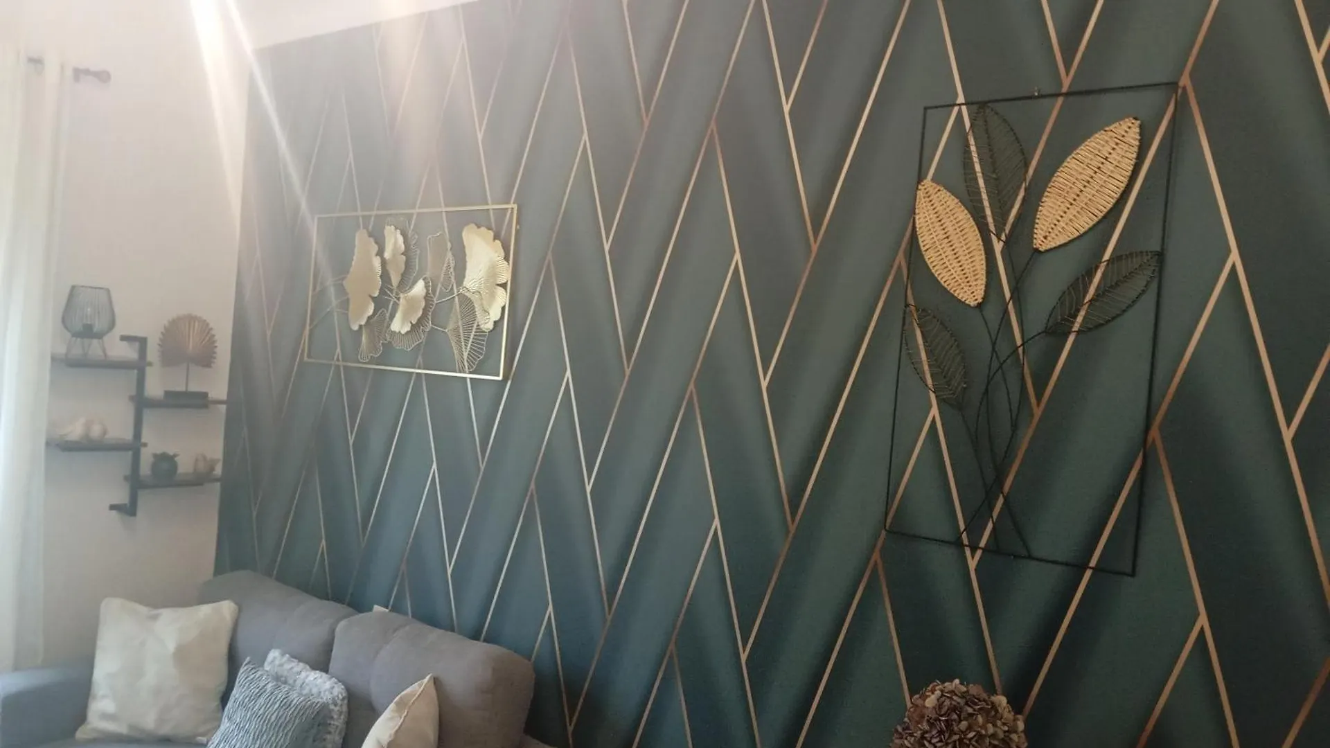Appartement Hyper Centre 1 Lorient Jardin Clos Apartment